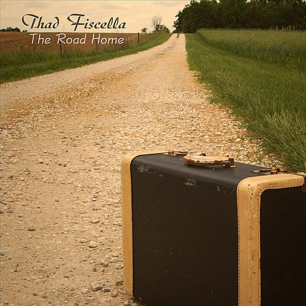 Picture of The Road Home