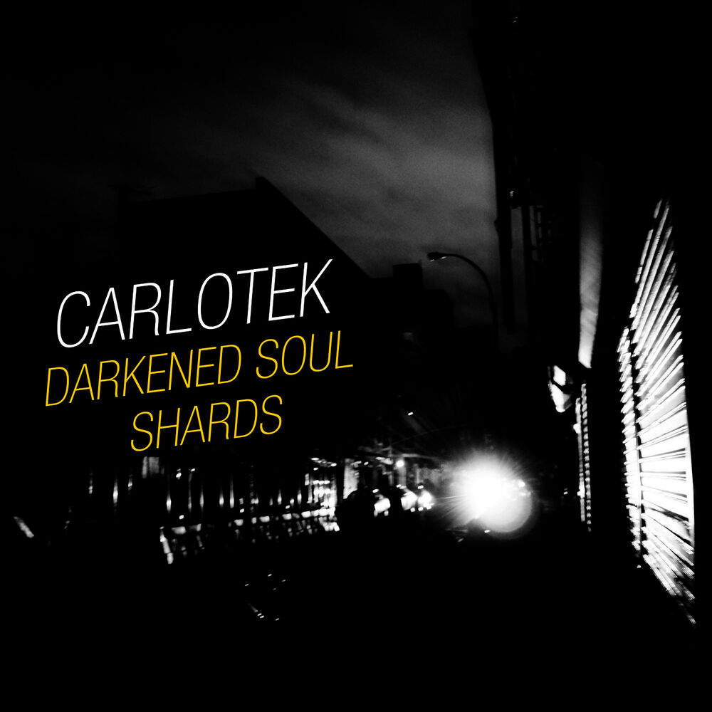 Picture of Darkened Soul / Shards