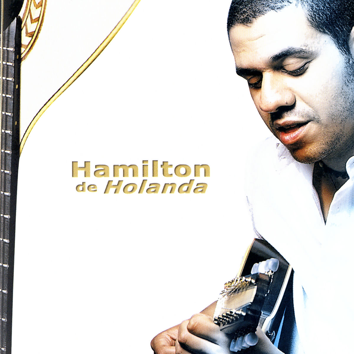 Album cover of Baião Malandro