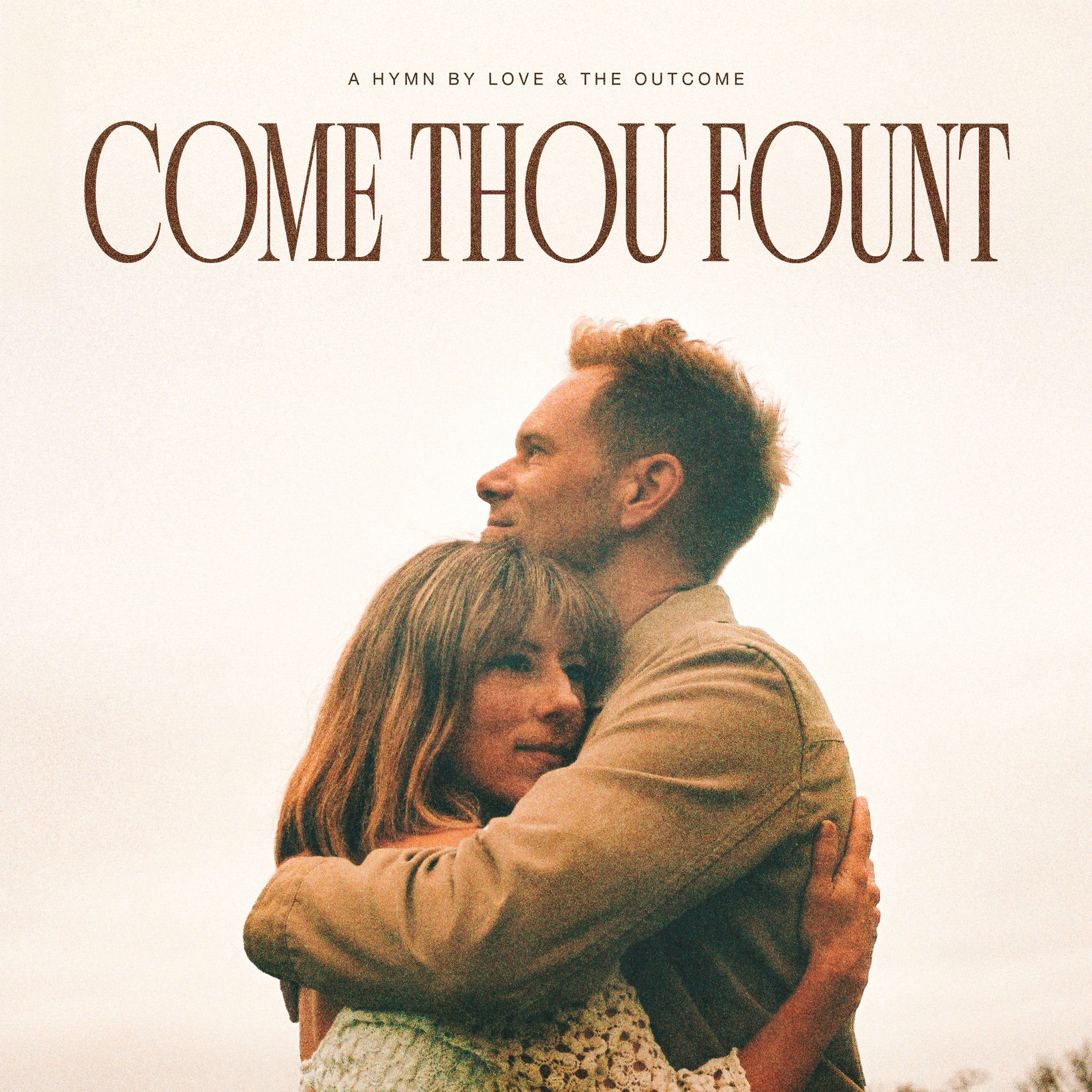 Album cover of Come Thou Fount