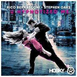 Cover of U Hypnotized Me