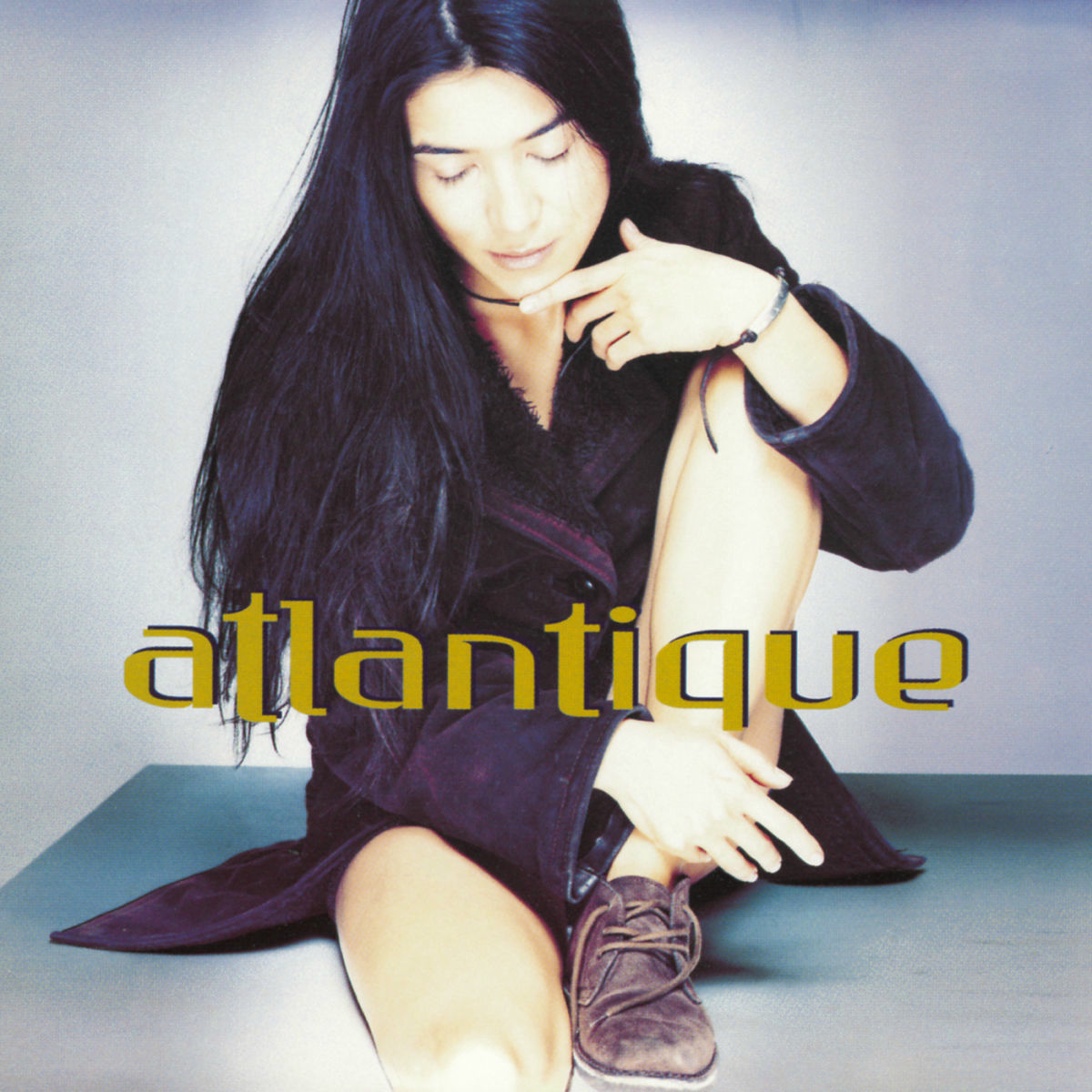Album cover of Les Eaux De Mars