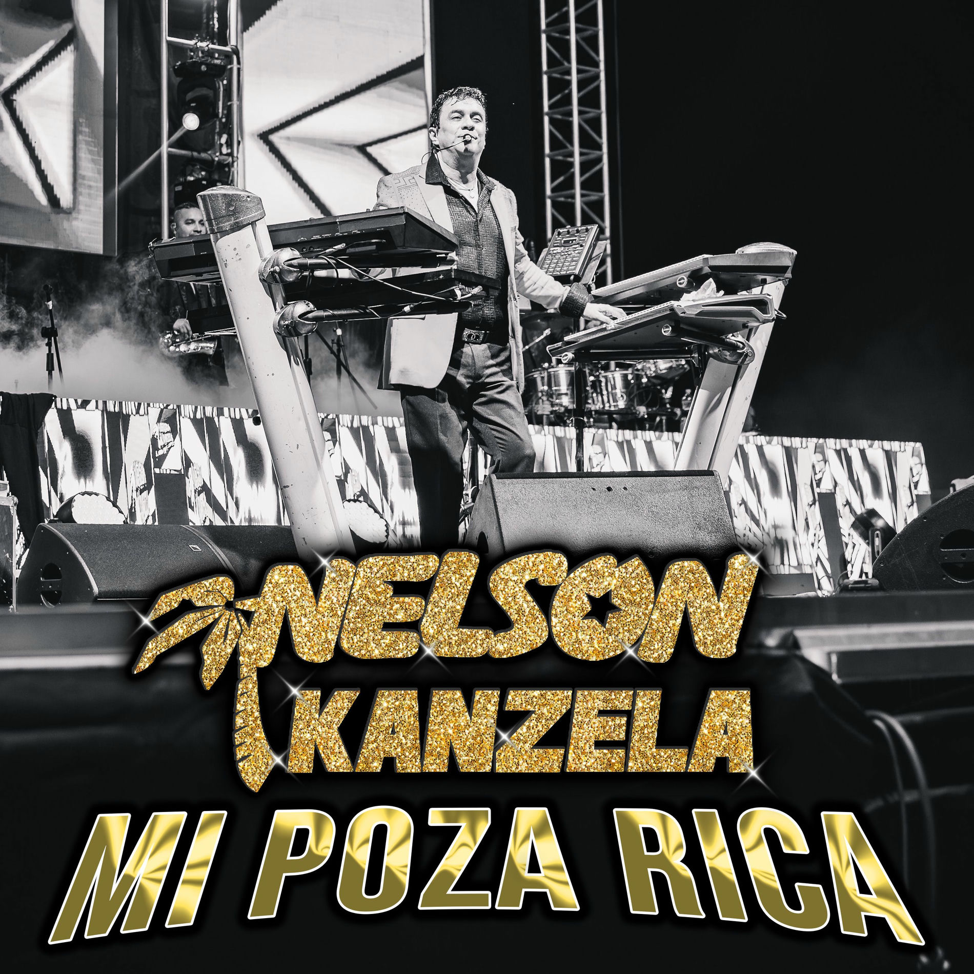 Album cover of Mi Poza Rica