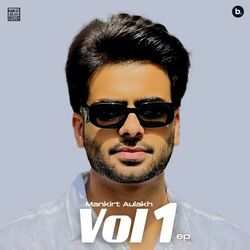 Cover of Mankirt Aulakh Vol. 1