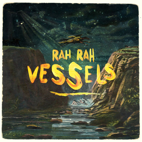 Vessels sleeve