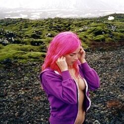 Cover of Headphones On