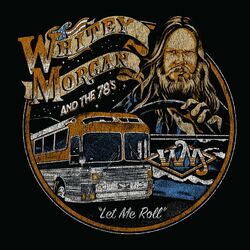 Cover of Let Me Roll