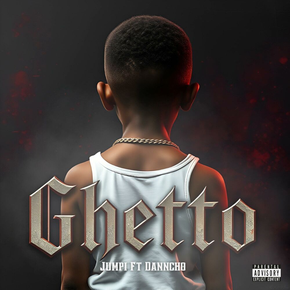 Picture of Ghetto