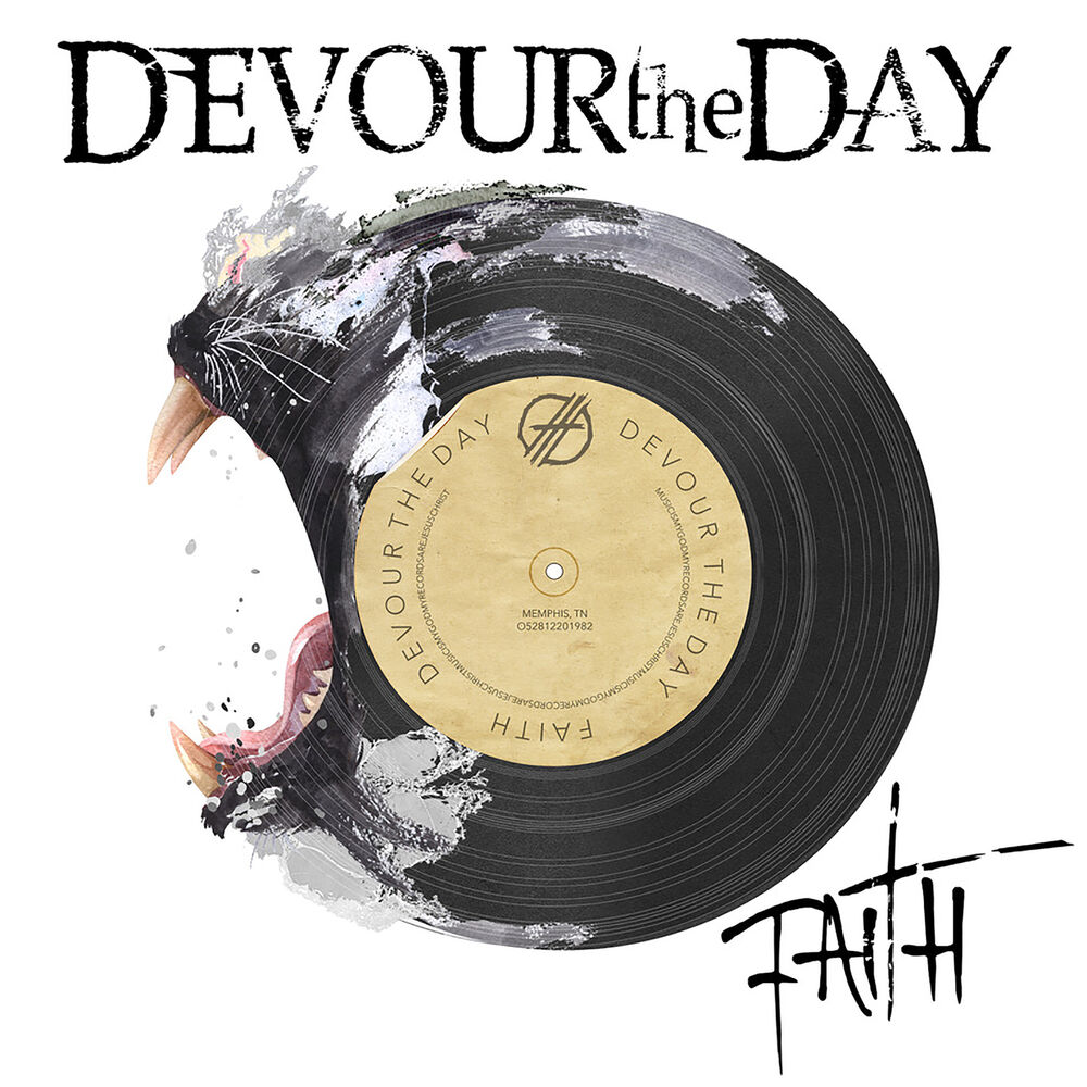 Picture of Faith