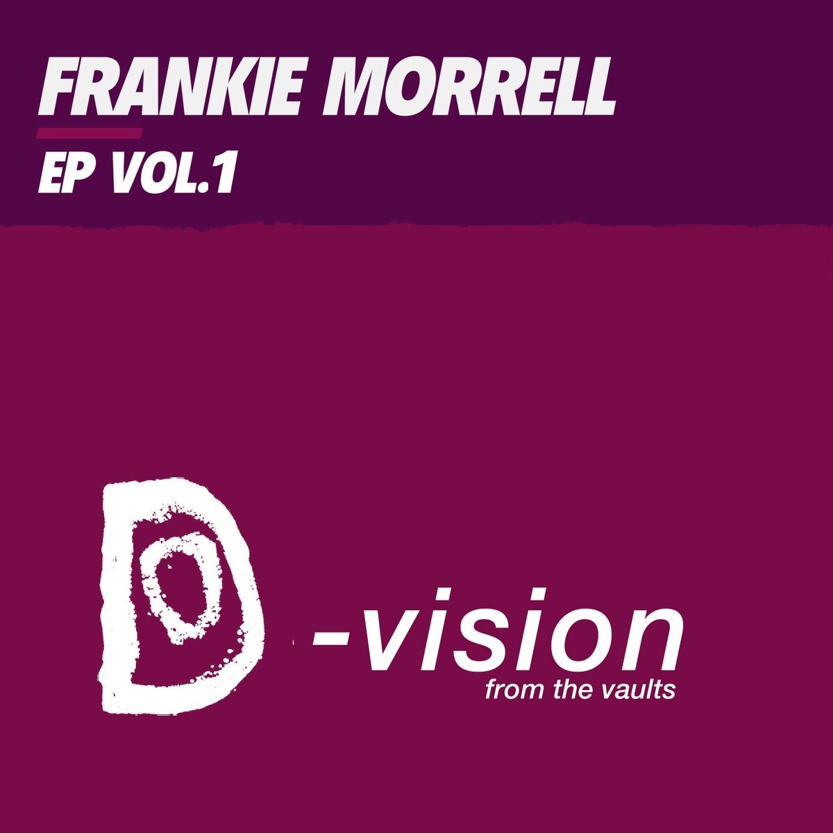 Album cover of EP, Vol. 1