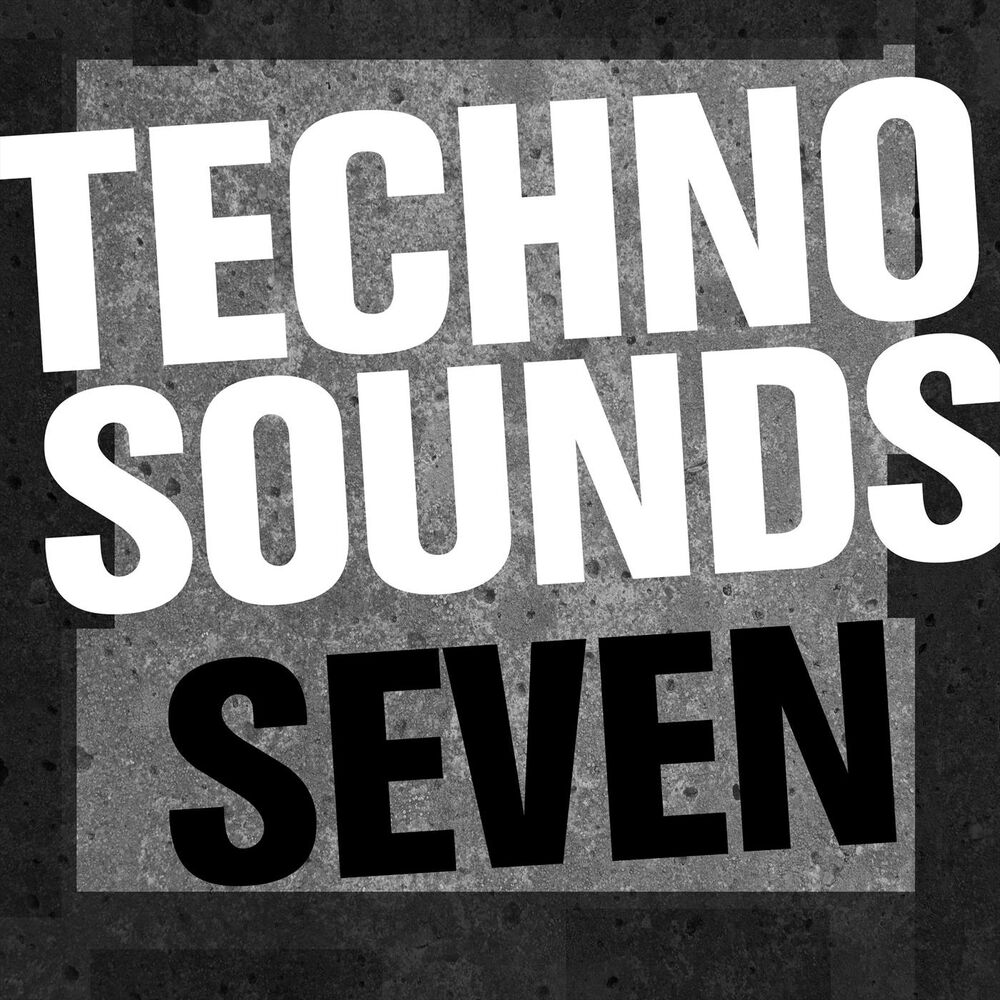 Picture of Techno Sounds Seven