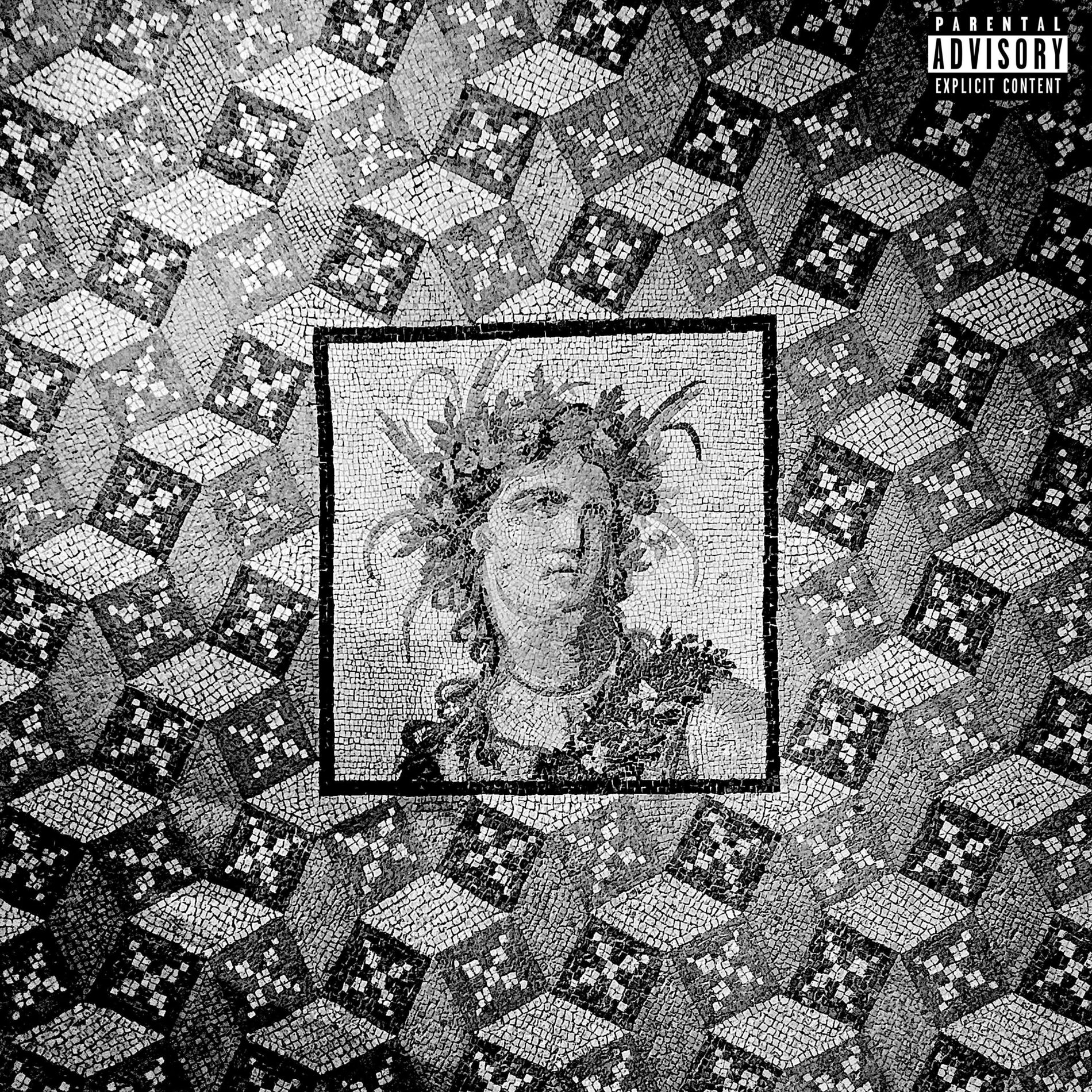 Album cover of APOLLO OF TOMORROW II