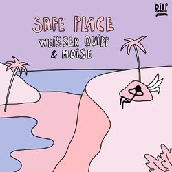 Cover of Safe Place