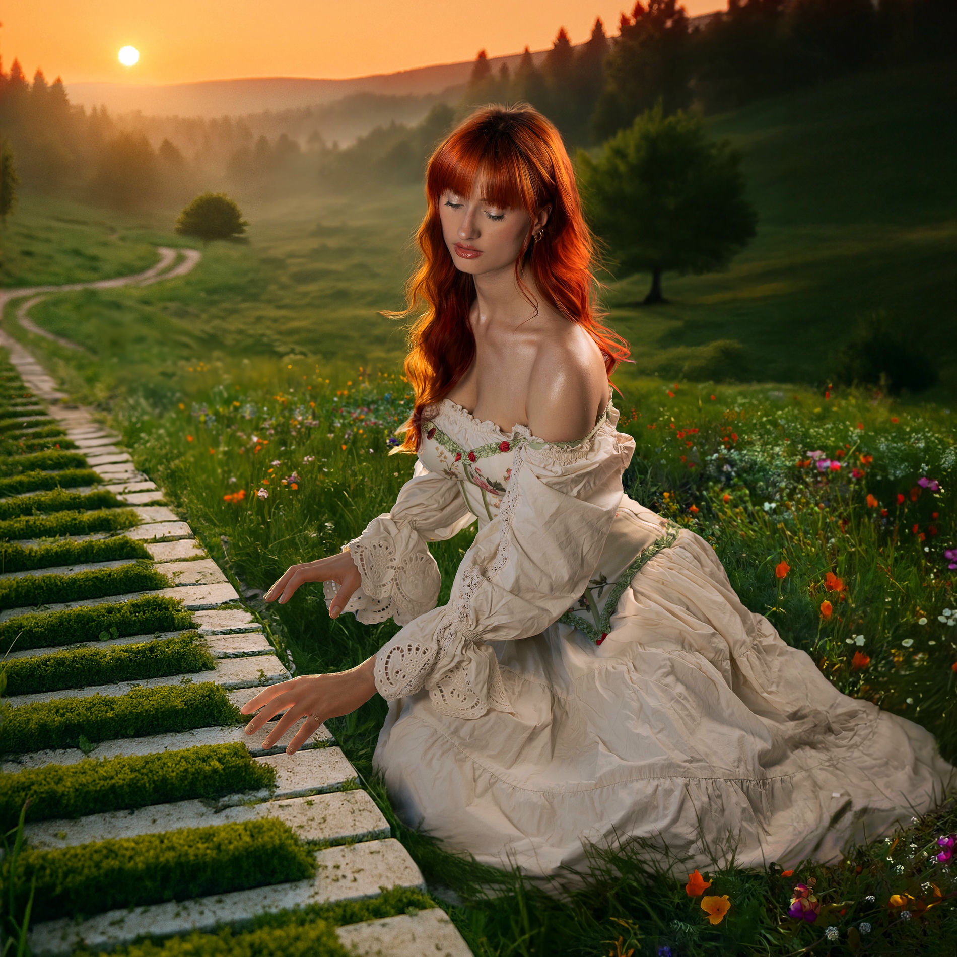 Album cover of Emmène-moi