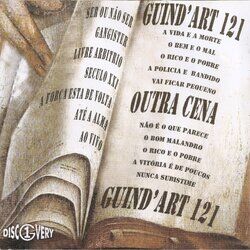 Cover of Outra Cena