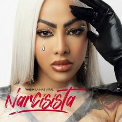 Cover of Narcisista