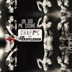 Cover of Un Día Me Casaré
