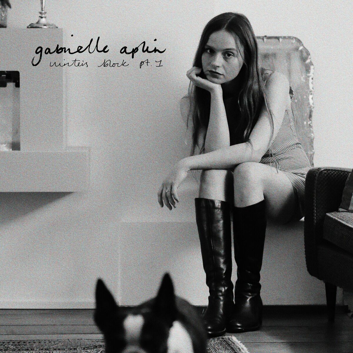 Album cover of Writers Block, Pt. 1