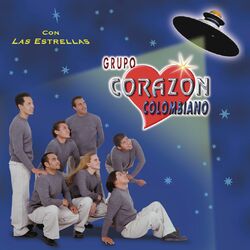 Cover of Con las Estrellas