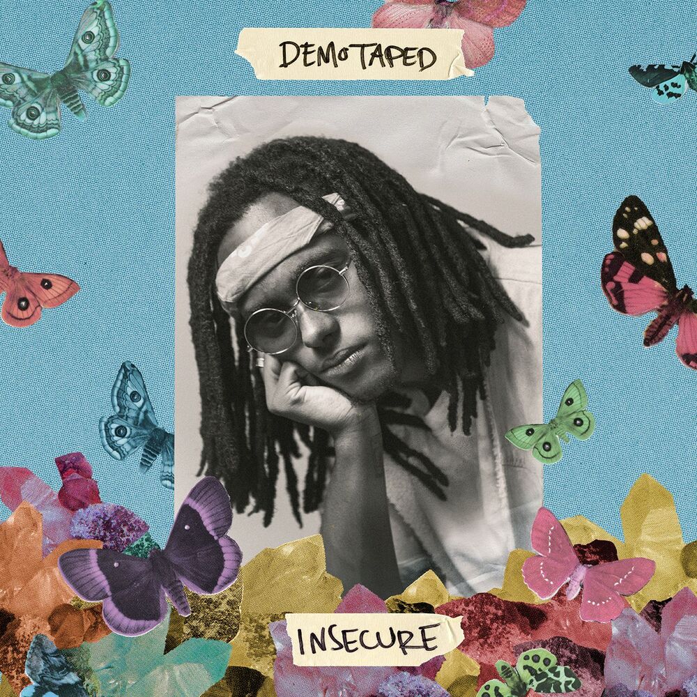 Picture of Insecure