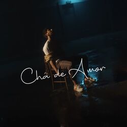 Cover of Chá de Amor