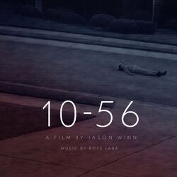 Cover of 10-56 (Original Soundtrack)