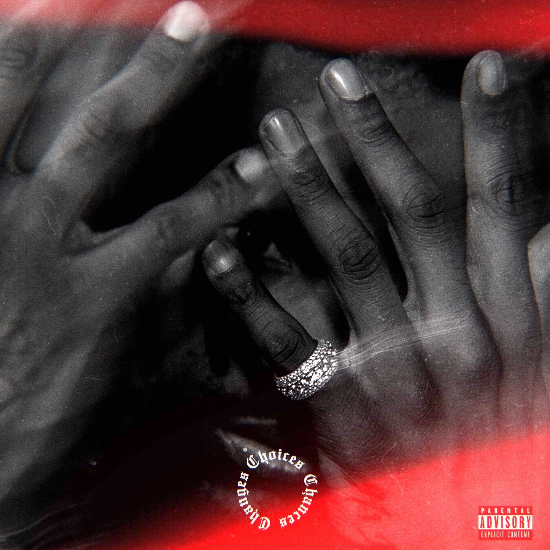 Album cover of Truth Over Tradition