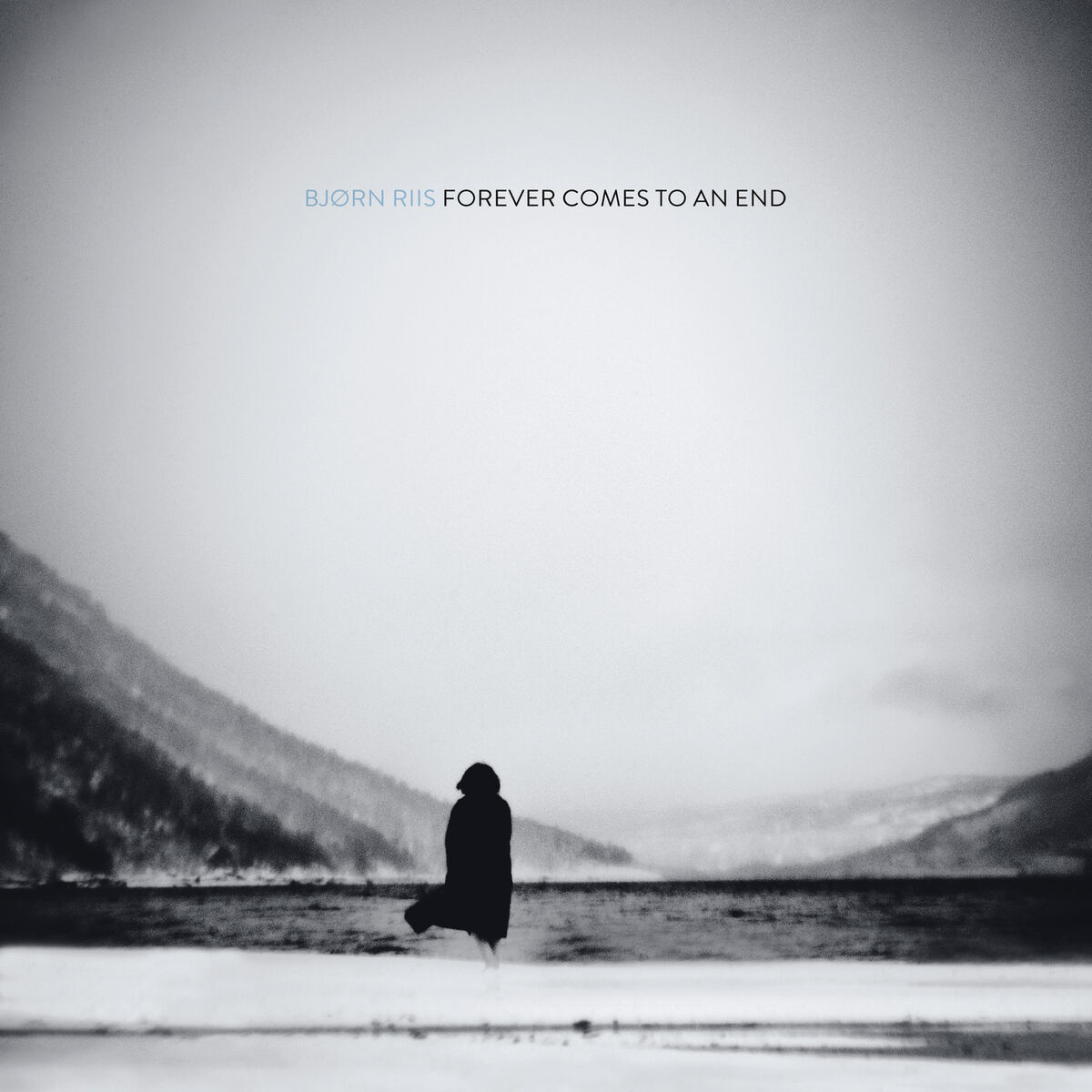 Album cover of Forever Comes to an End