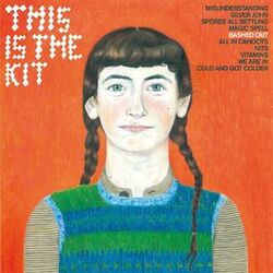 Cover of Bashed Out