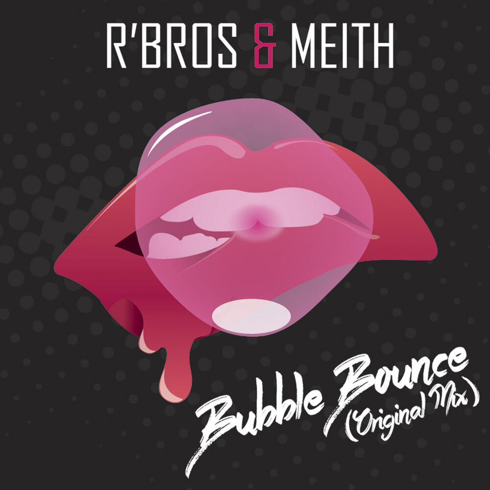 Picture of Bubble Bounce (Original Mix)