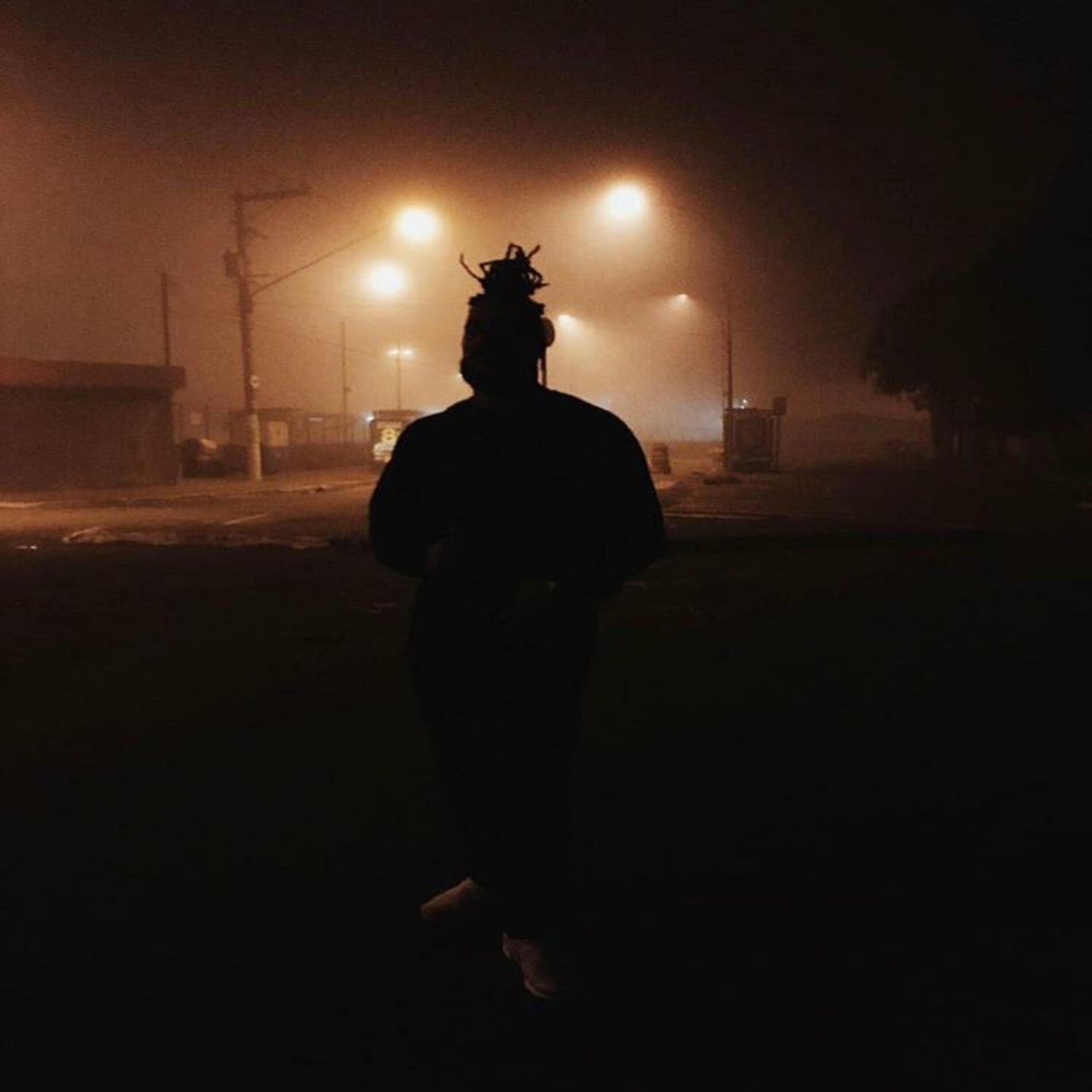 Album cover of Assassino
