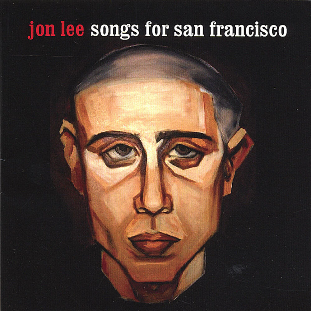 Picture of Songs for San Francisco