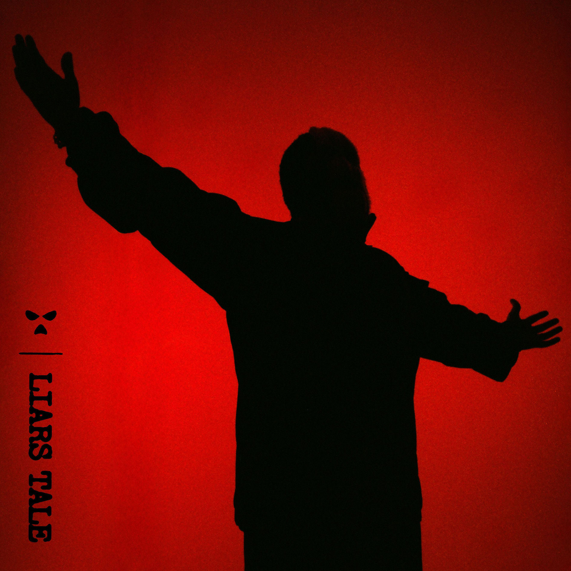 Album cover of Liars Tale