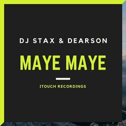 Cover of Maye Maye