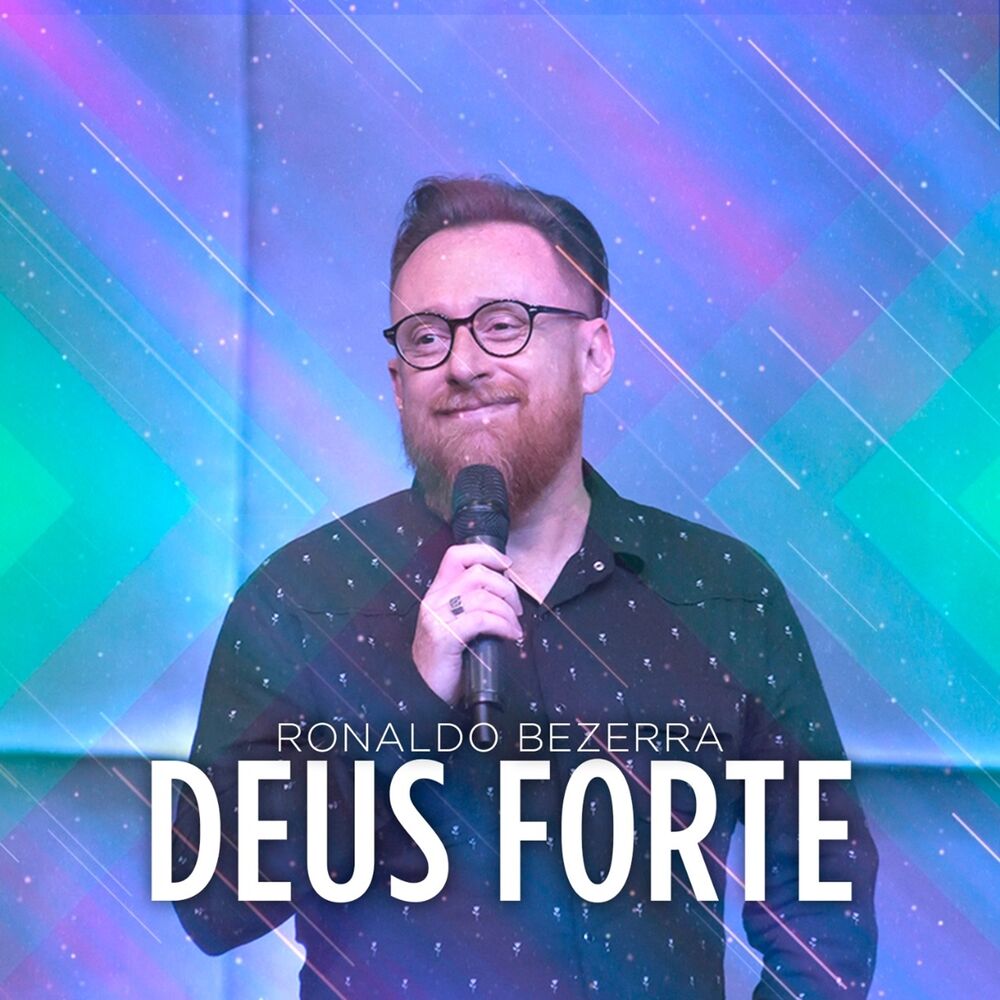 Picture of Deus Forte
