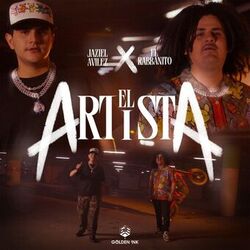 Cover of El Artista