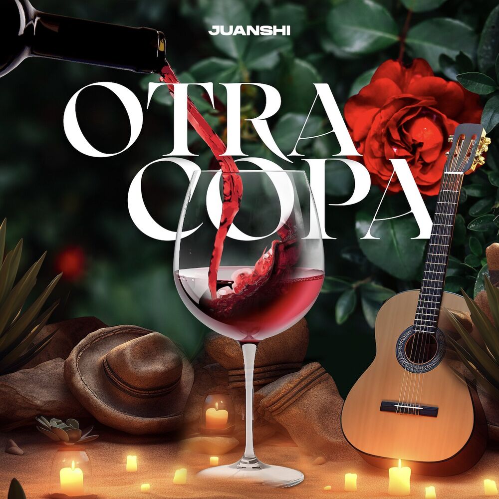 Picture of Otra Copa