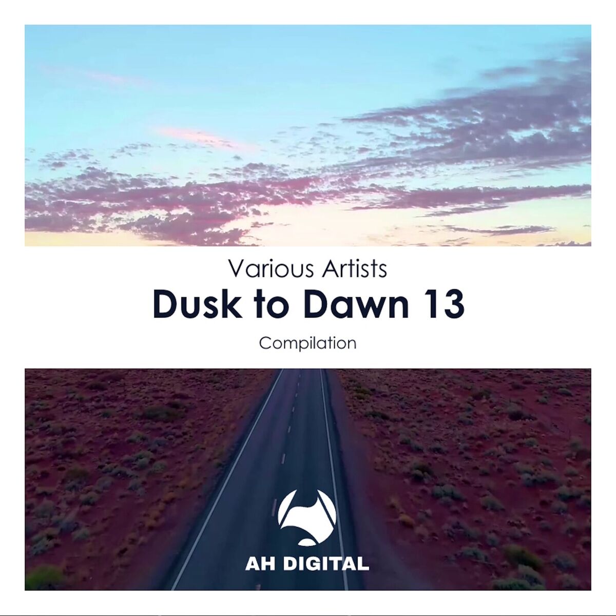 Album cover of Dusk to Dawn 13