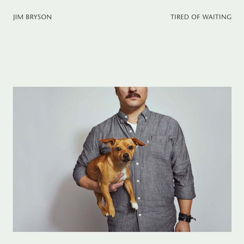 Picture of Tired of Waiting