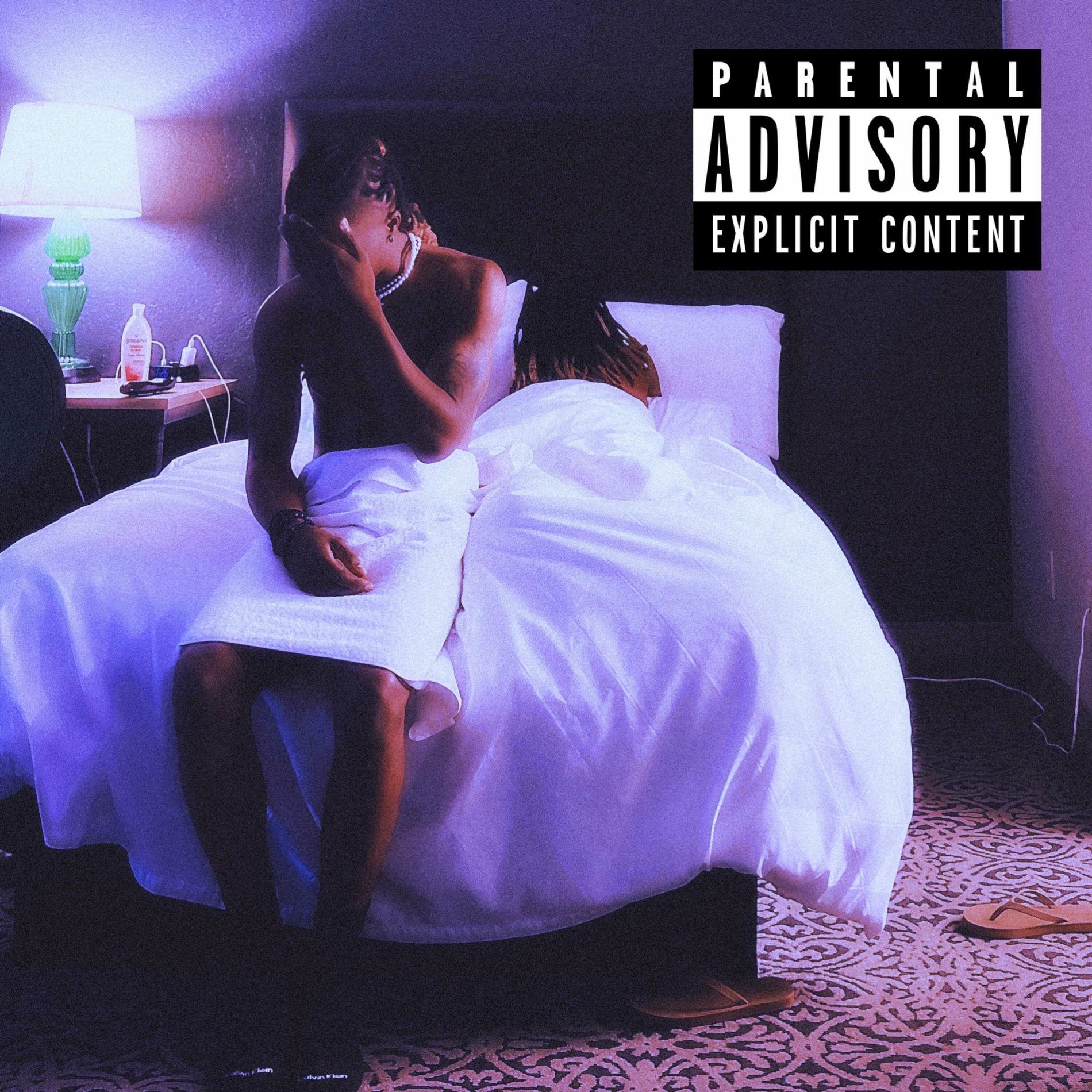 Album cover of Give It To Me