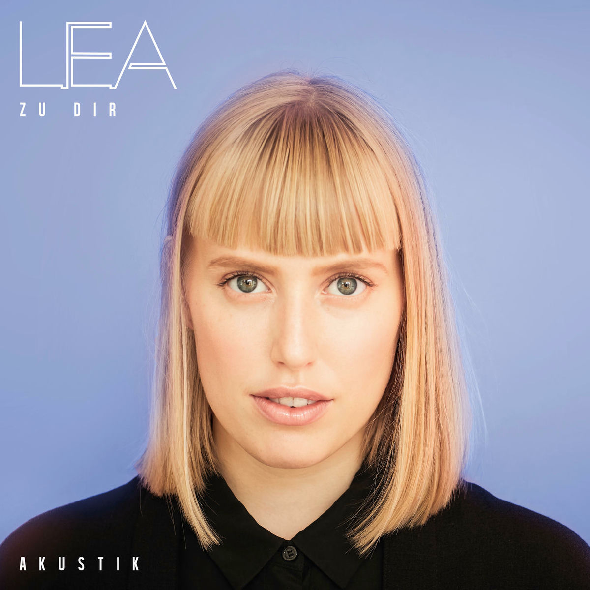 Album cover of Zu dir