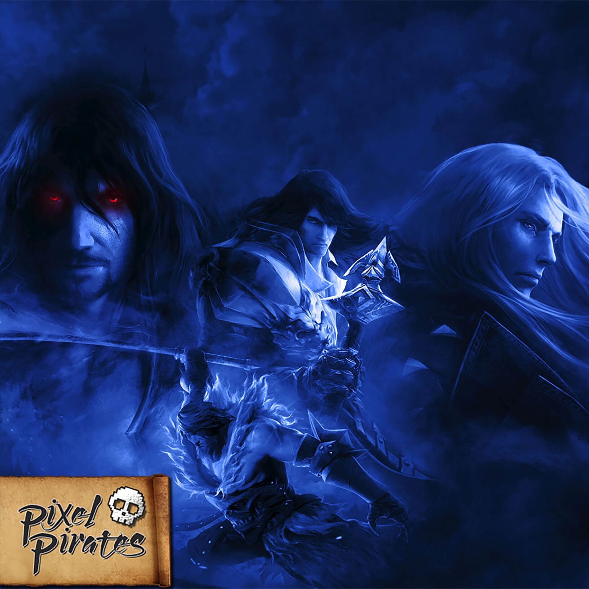 Album cover of Vampire Killer (From 