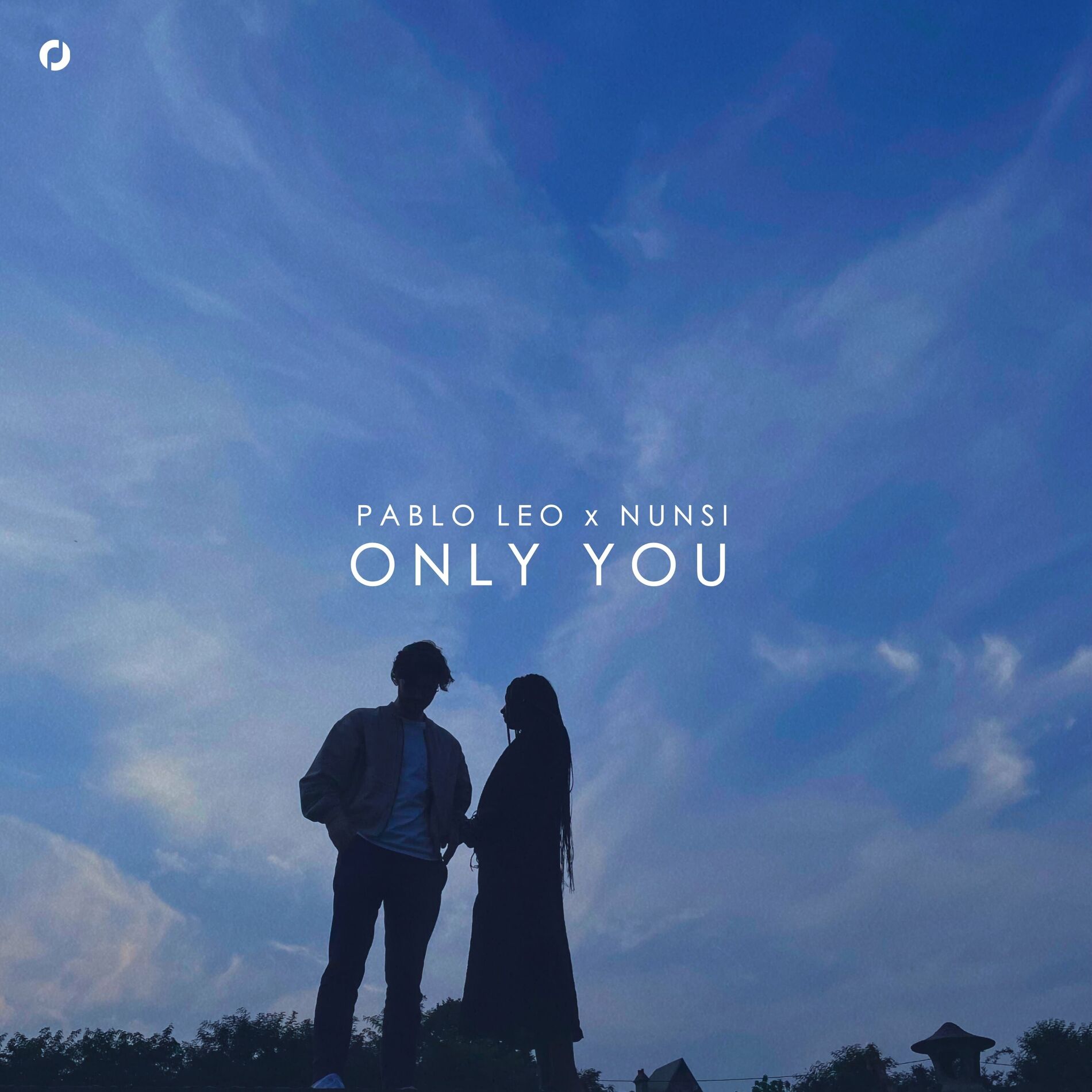 Album cover of only you