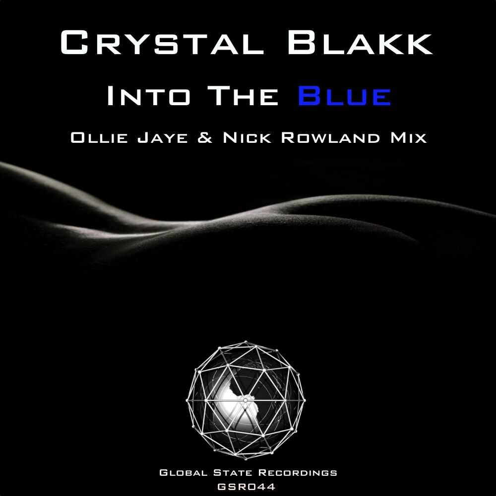 Picture of Into The Blue (Ollie Jaye & Nick Rowland Remix)