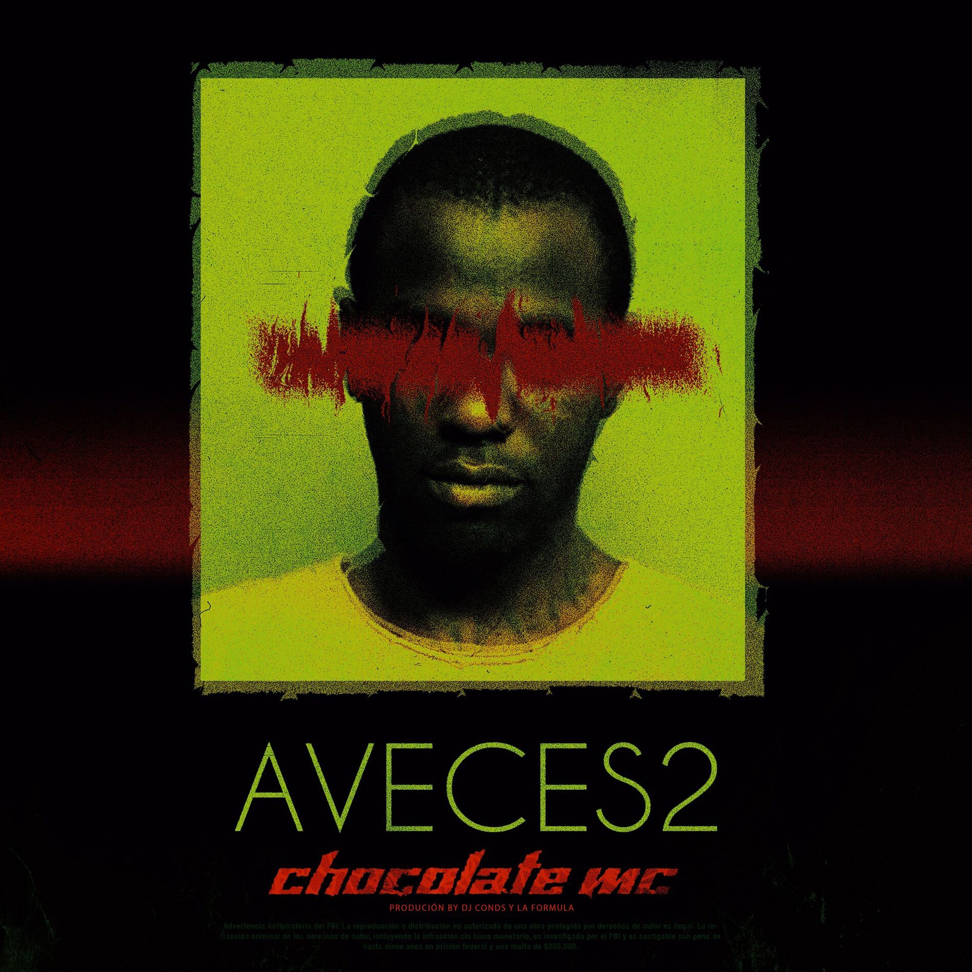 Album cover of A Veces 2