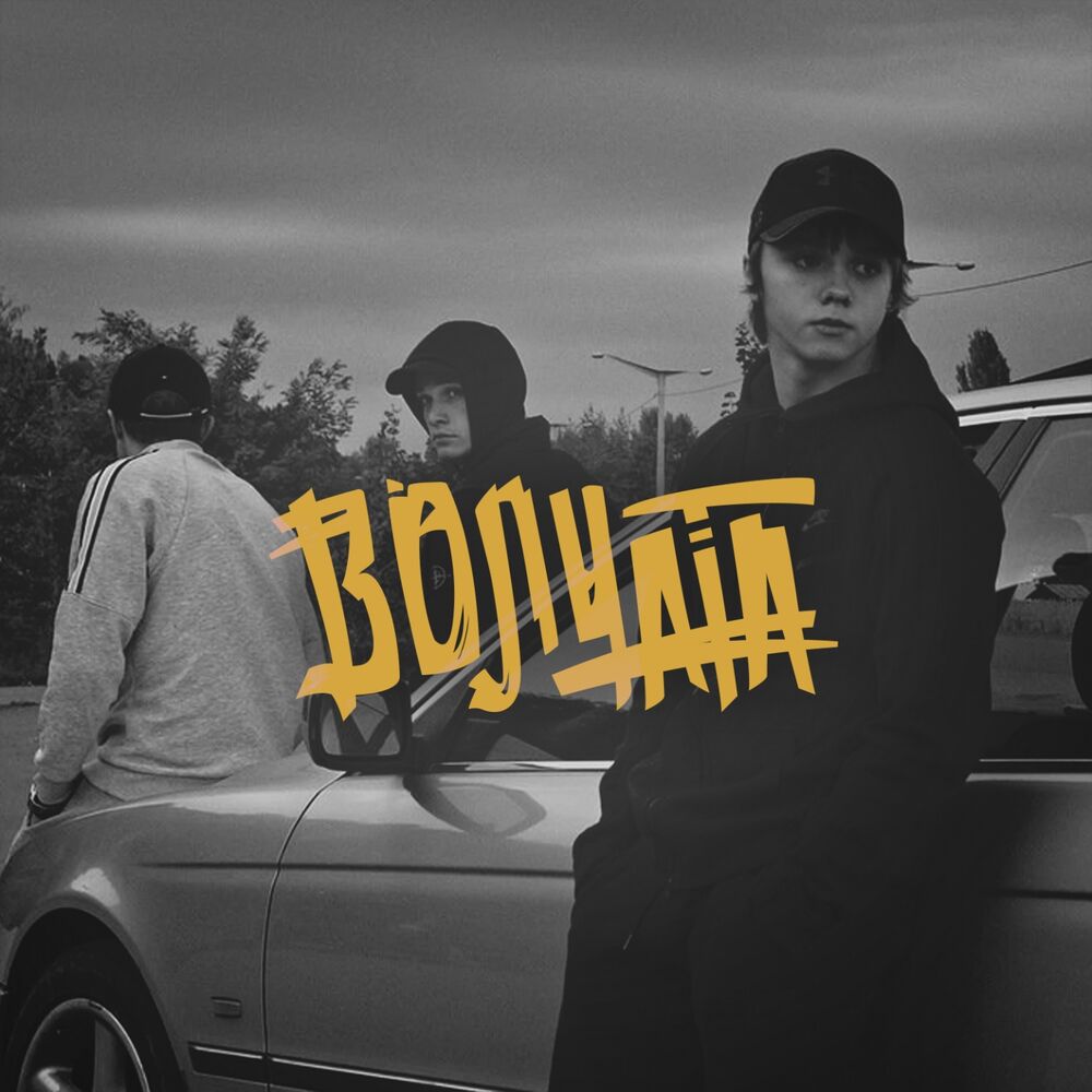 Picture of Волчата