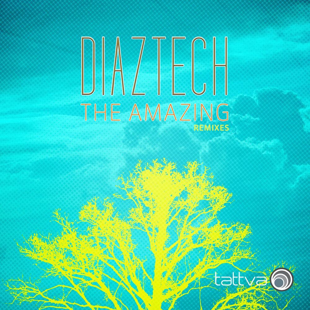 Picture of The Amazing Remixes