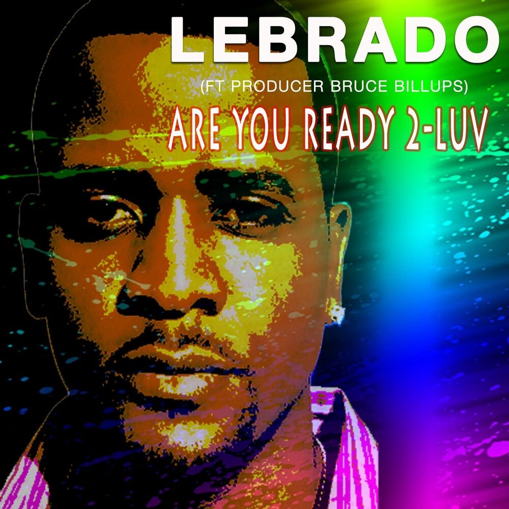 Picture of Are You Ready 2-Luv