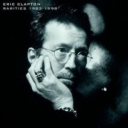 Cover of Rarities 1983-1998