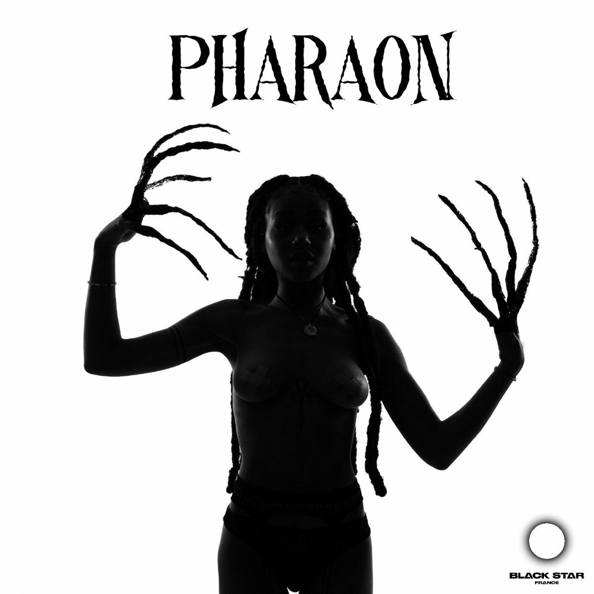 Album cover of Pharaon